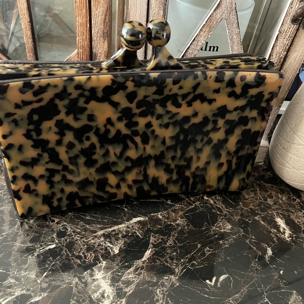 Tory Burch clutch